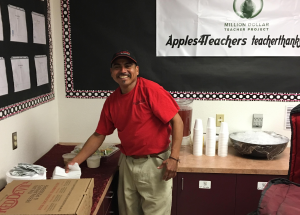 Apples 4 Teachers