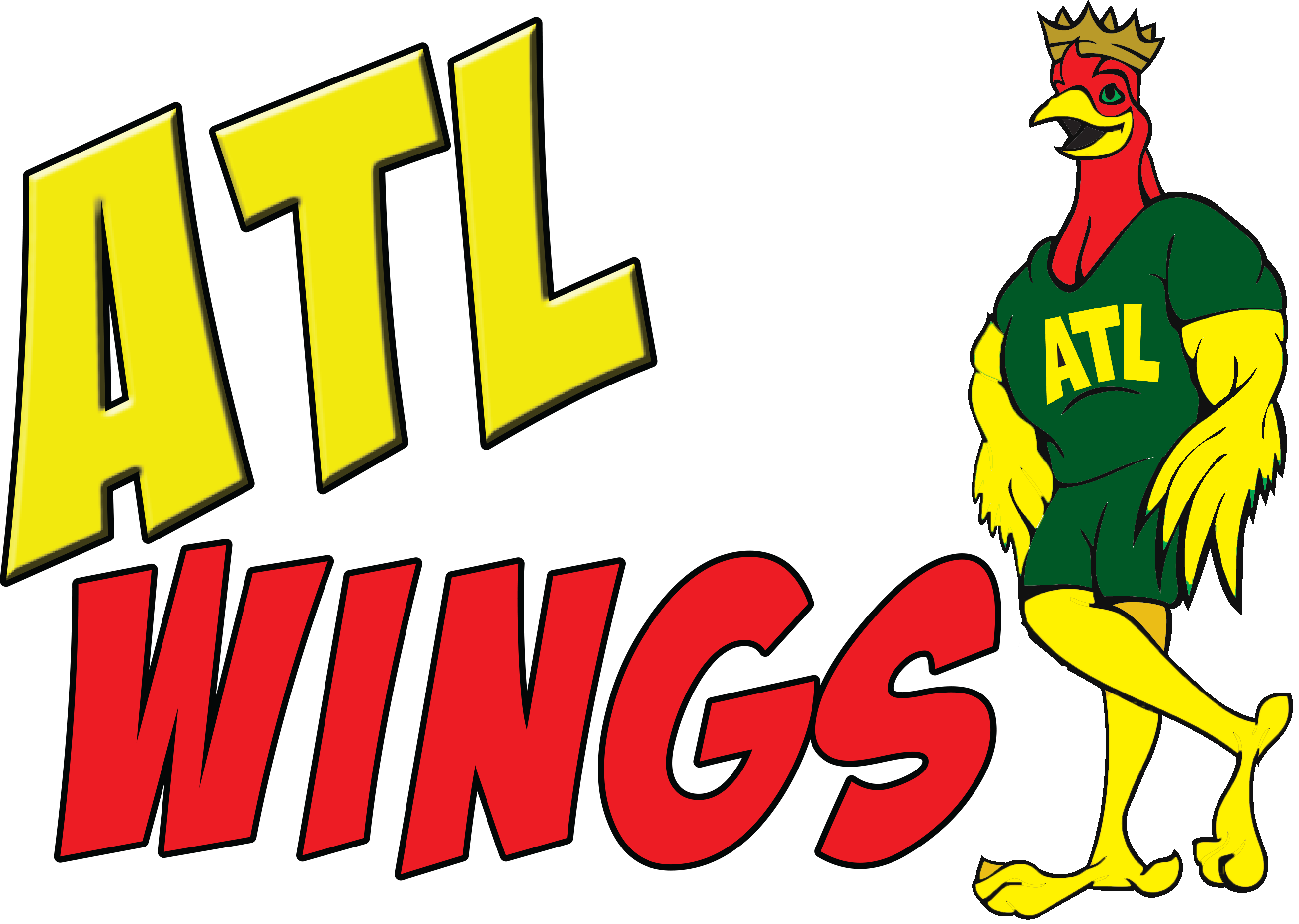 ATLWings LOGO COLORED opt Million Dollar Teacher Project