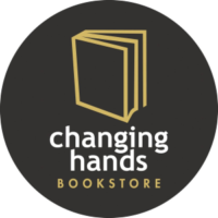 Changing Hands Bookstore Logo