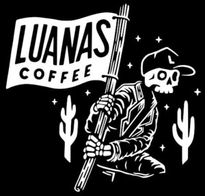 Luanas Coffee and Beer