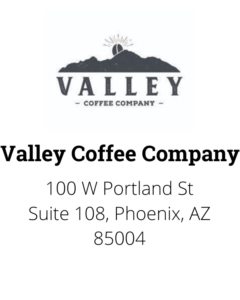 VALLEY-COFFE